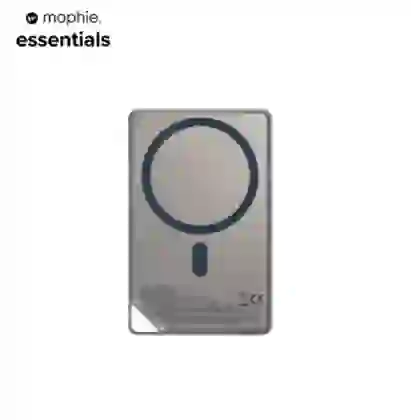 Pin dự phòng Mophie Essentials Snap+ 10000mAh Metallic - 530 7