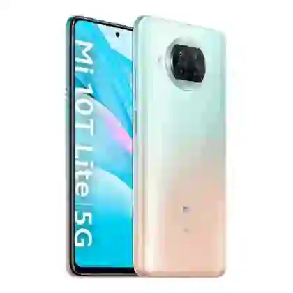 Sửa main – IC Wifi Bluetooth Xiaomi Mi 10T Lite 3