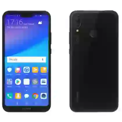 Sửa main - IC Audio Huawei Nova 3e 2
