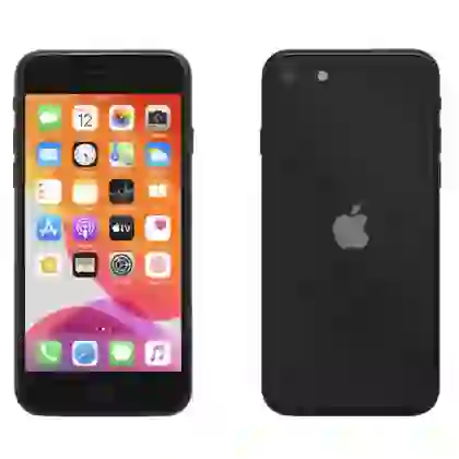 Sửa main - IC audio iPhone SE 2020 2