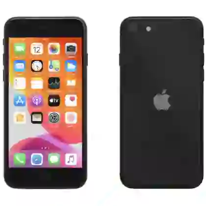 Sửa main - IC nguồn iPhone SE 2020 2