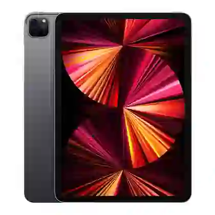Sửa main IC camera iPad Pro 11 2021 2