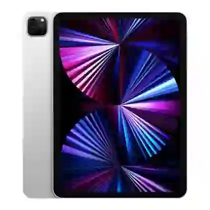 Sửa main IC camera iPad Pro 11 2021 3