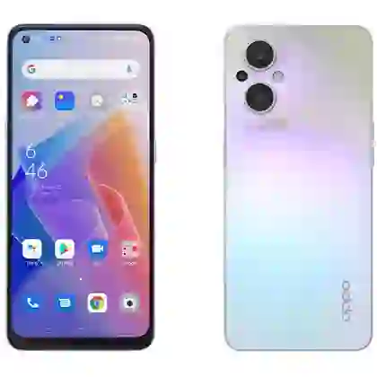 Thay màn hình Oppo Reno7 Z chính hãng GENA loại Pro 3
