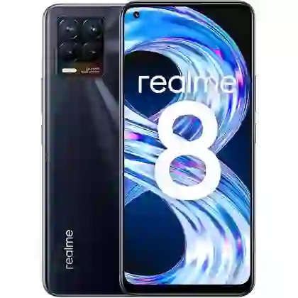 Thay màn hình Realme 8 (4G) chính hãng GENA loại Pro 3