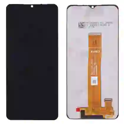 Thay màn hình Samsung Galaxy A33 nguyên khung chính hãng GENA loại A+ 2