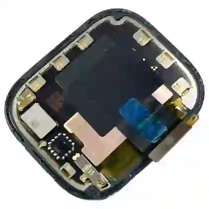 Thay màn hình Apple Watch Ultra 2 49mm chính hãng GENA loại Pro 5