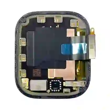 Thay màn hình Apple Watch Ultra 2 49mm chính hãng GENA loại Pro 3