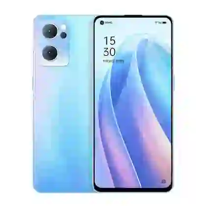 Thay màn hình Oppo Reno 7 (5G) chính hãng GENA loại Pro 3