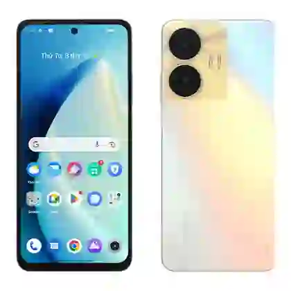 Sửa main - IC Camera Realme C55 2