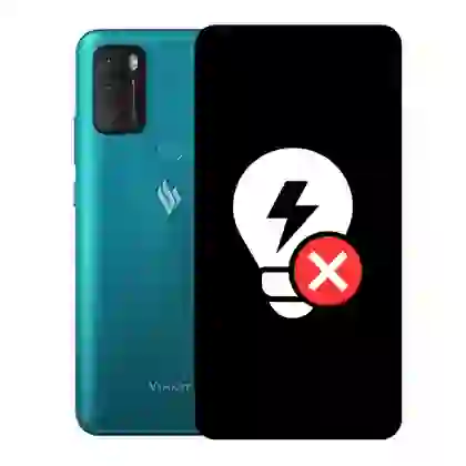 Sửa main - IC Hiển thị cảm ứng Vsmart Star 5 1