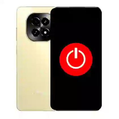 Sửa Main - IC Nguồn Realme V60 1