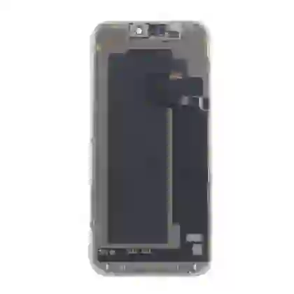 Thay màn hình iPhone 17 Pro Max chính hãng GENA loại A+ 5