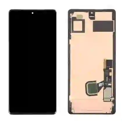 màn hình GENA loại A+ thay cho Google Pixel 7 Pro 2