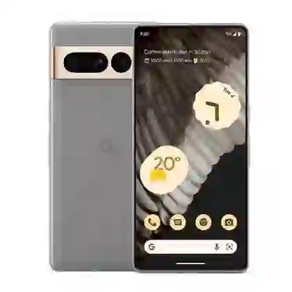 màn hình GENA loại A+ thay cho Google Pixel 7 Pro 5