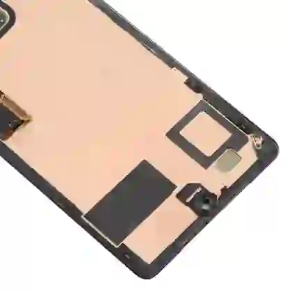 màn hình GENA loại A+ thay cho Google Pixel 7 Pro 4