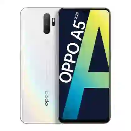 Sửa main – IC Nguồn Oppo A5 2020 3