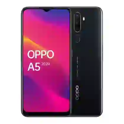 Sửa main – IC Nguồn Oppo A5 2020 2