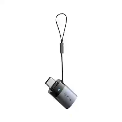 Cổng chuyển OTG MCDODO OT-7400 USB-A to USB-C 1