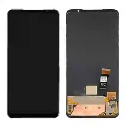 Thay màn hình Asus Rog Phone 5 Pro chính hãng GENA loại Pro 2