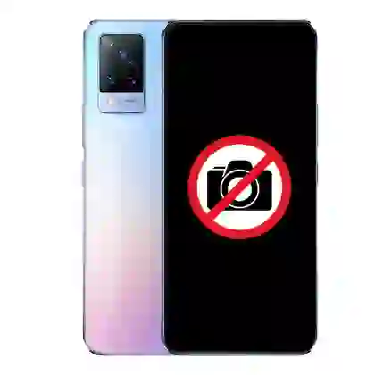 Sửa main – IC Camera Vivo V21 1