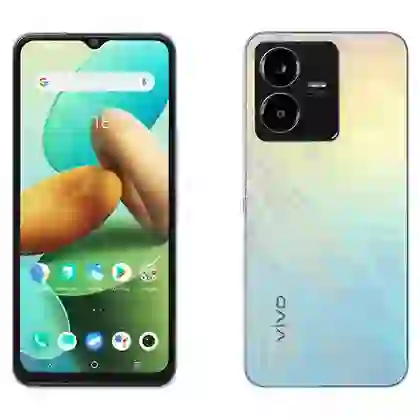 Sửa main – IC Hiển thị cảm ứng Vivo V21 2