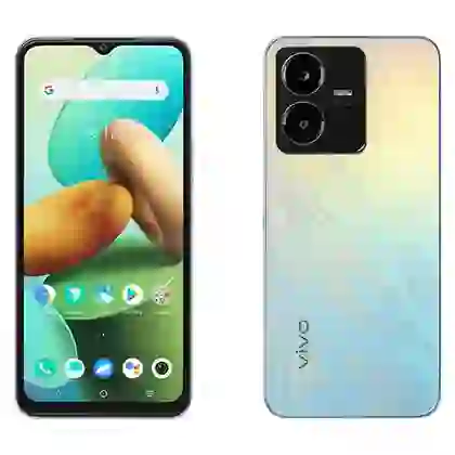 Sửa main – IC Camera Vivo V21 2