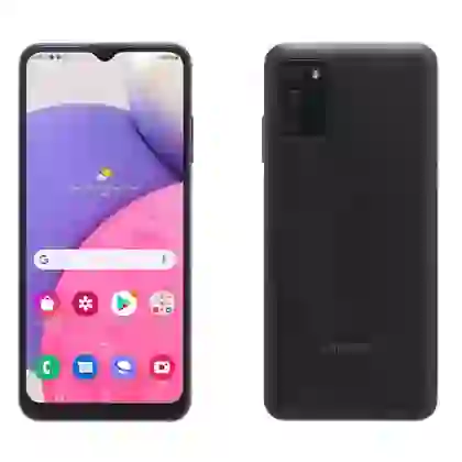 Sửa main - IC Hiển thị cảm ứng Samsung Galaxy A03S 2