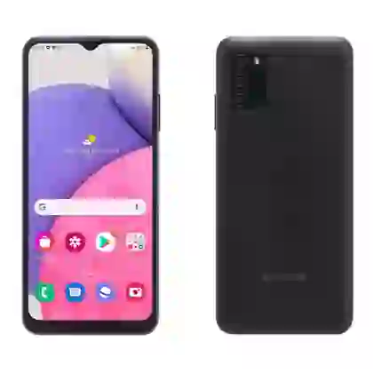 Sửa main - IC Camera Samsung Galaxy A03S 2