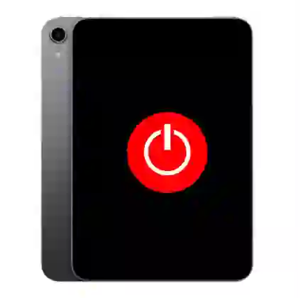 Sửa main - IC Nguồn iPad Mini 6 1
