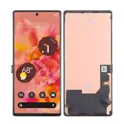 màn hình GENA loại Pro thay cho Google Pixel 6 2