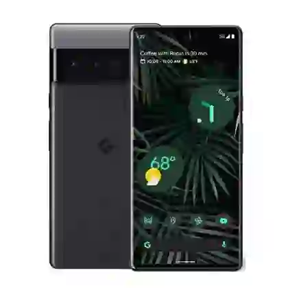 màn hình GENA loại Pro thay cho Google Pixel 6 3
