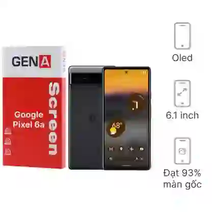 Thay màn hình Huawei Nova 2i chính hãng GENA loại Pro 1