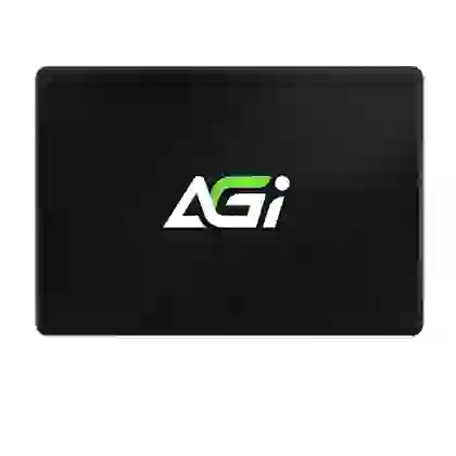 Ổ cứng SSD AGI AI238 Sata3 512GB 2