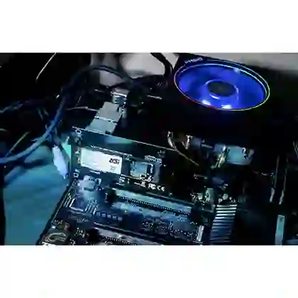 Ổ cứng SSD AGI AI238 Sata3 512GB 3