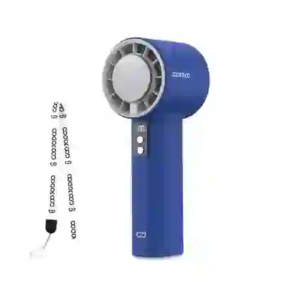 Quạt cầm tay mini GOOJODOQ GFS006 1