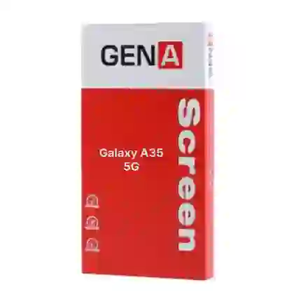 Thay màn hình Samsung Galaxy A35 chính hãng GENA loại Pro 2