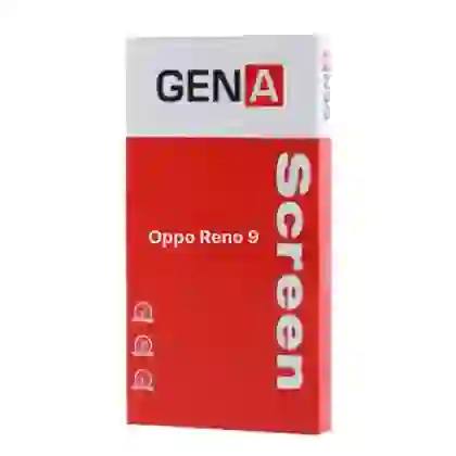 màn hình GENA loại Pro thay cho Oppo Reno 9 2
