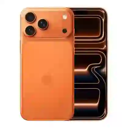 Thay camera trước iPhone 17 Pro Max chính hãng GENA loại Pro 3