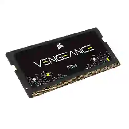 RAM laptop Corsair DDR4 16GB BUS 3200 2