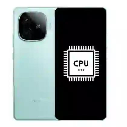 Sửa main - CPU Vivo iQOO Z9 Turbo 1