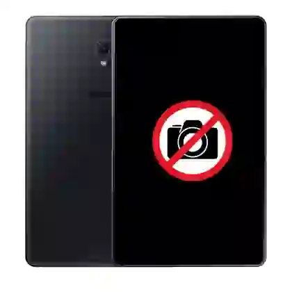 Sửa main - CPU Samsung Galaxy Tab A 10.5 1
