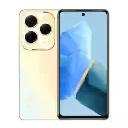 Thay màn hình Infinix Hot 40 Pro (nguyên khung) chính hãng GENA loại Pro 2