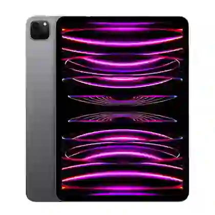 Thay chân sạc iPad Pro 11 2018 chính hãng GENA 2