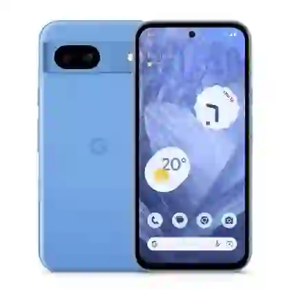 Thay ép kính Google Pixel 8A 3