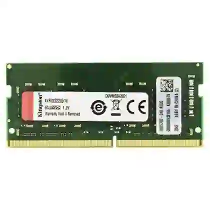 RAM laptop Kingston DDR4 8GB BUS 3200 cũ đẹp 2