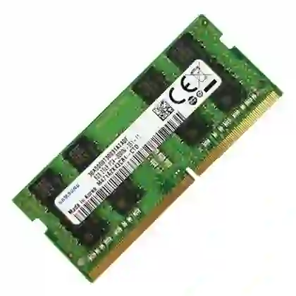 RAM laptop Samsung DDR4 8GB BUS 3200 cũ đẹp 2