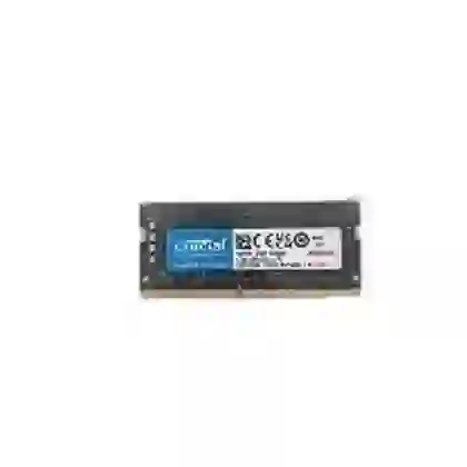 RAM laptop Crucial DDR4 8GB BUS 3200 cũ đẹp 4