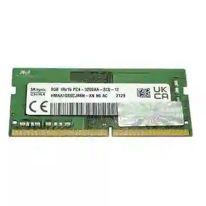 RAM laptop SK Hynix DDR4 8GB BUS 3200 cũ đẹp 4