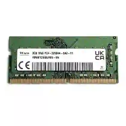 RAM laptop SK Hynix DDR4 8GB BUS 3200 cũ đẹp 3